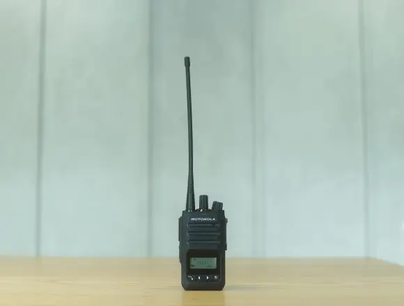 業務用無線機「MOTOROLA GL2000（レンタル対象外）」 | transceiver365