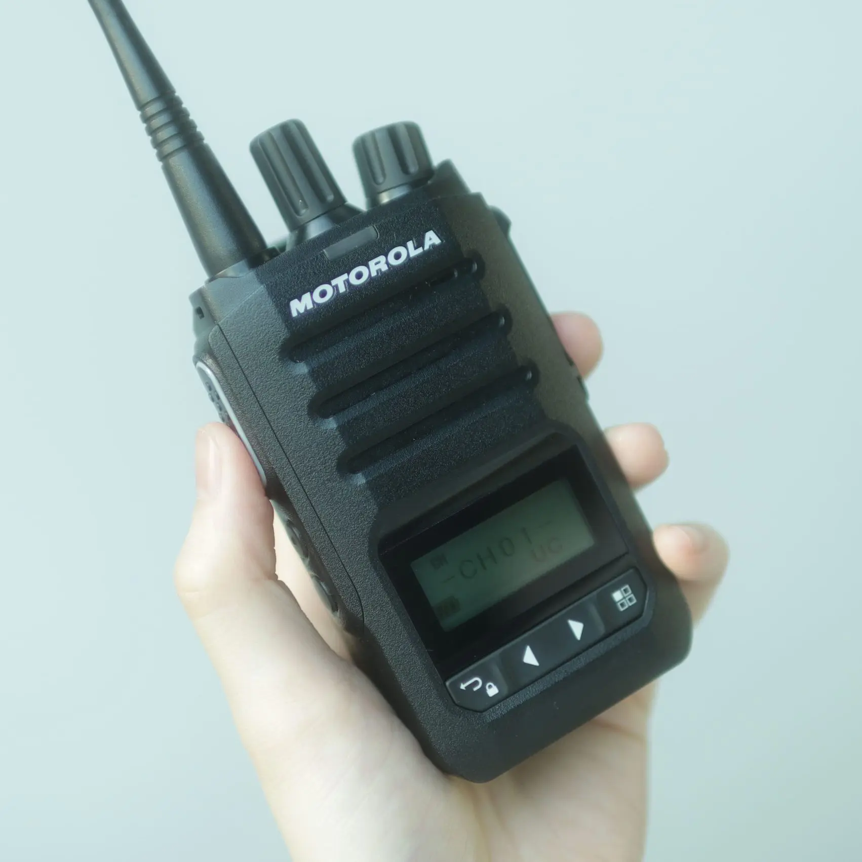 デジタル簡易無線 「MOTOROLA MiT3000」のレンタル | transceiver365